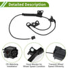 Toyota Wish ABS Wheel Speed Sensor (2003-2009)