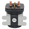 Yamaha Drive2, G19, G22, G23, G27 48V Starter Solenoid Relay (2007-2023)