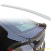 Mercedes W203 Sportcoupe 960 White Boot Lip Spoiler (2000-2006)