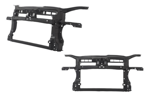Front Radiator Support Panel FOR Volkswagen Golf MK5
