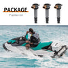 Sea-Doo Spark 2up / 3up 900 ACE HO ACE 3 x Ignition Stick Coil (2014–2021)
