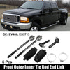 Toyota Matrix 6 Pcs Tie Rod End Links (2003-2008)
