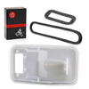 Polaris Sportsman 335-800 Airbox Lid Gasket Seal ASSY (2003–2014)