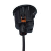 Toyota Camry, Celica Oil Pressure Sensor Connector Pigtail (1992-1999)
