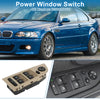 BMW 325i 328i 330xi 335i Power Window Switch (2006-2013)