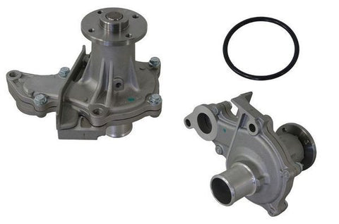 Water Pump FOR Holden Nova LG 1994-1997