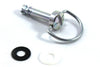 Sherco SE SEF 125-500 Seat Screw Dzus Pin & Rivet Clip