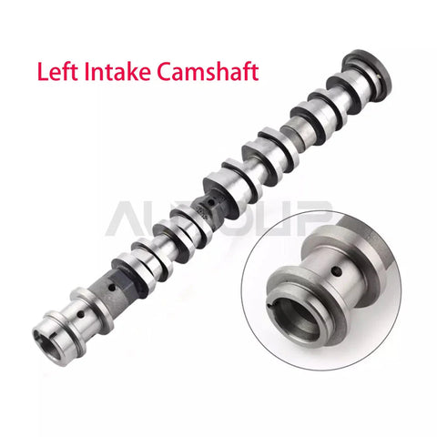 Jeep Dodge Chrysler Ram 3.6L Right/Left 2 Intake/Exhaust Camshaft (2016–2024)