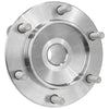 Landcruiser Prado KZJ120 / RZJ120 2 x Wheel Bearing Hub Assembly (2003–2007)