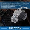 Nissan Sentra Idle Air Control Valve (2000-2006)