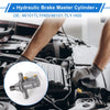 Honda CR-V Brake Master Cylinder w/ Reservoir (2020-2021)
