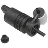 Audi Q7 Washer Pump Motor Front & Rear (2006-2010)