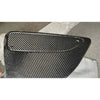 Toyota MR2 Spyder W30 2000-05 REAL Carbon Fiber Rear Trunk Spoiler Wing