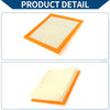 Ford Expedition 3.5L 5.4L (2007-2024) 1 Pcs Engine Air Filter