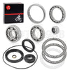 Kawasaki Brute Force 650 KVF650 Front differential seal kit (2003–2011)