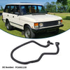 Land Rover Range Radiator Hose (2006-2012)