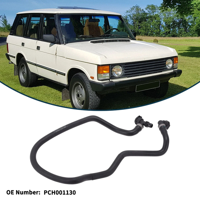 Land Rover Range Radiator Hose (2006-2012)