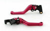 Ducati MF2 / MF2R M1000 996 / 998 / B / S / R 900SS Brake Clutch Lever (1999-2003)