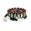 Yamaha YZF-R6 Stator, Regulator & Gasket Set (2003-2005)