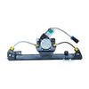 Fiat 500 Front Right Window Regulator With Motor (2007–2015)