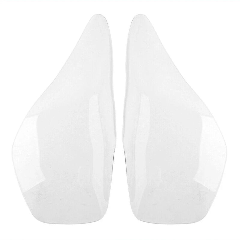 Honda Force 155 Front Headlight Guard Lens Cover (2016-2021)