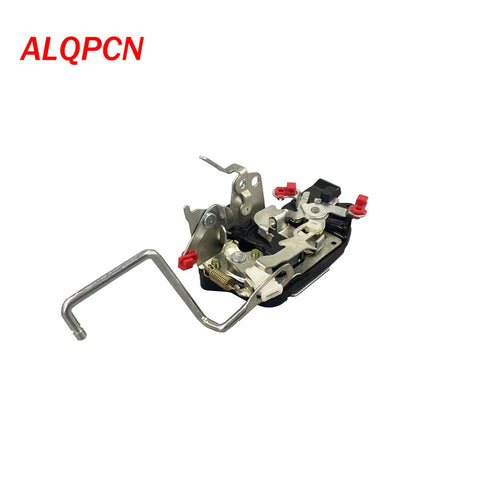 Toyota Hilux Left Front Door Lock Latch (1997-2004)