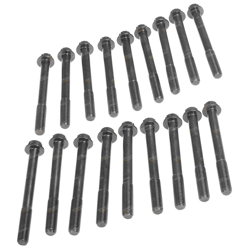 Nissan Cabstar Cylinder Head Bolt Set 2.7L TD27 (1986-1993)