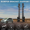 Honda Fit (2007-2020) - 1 Pair Rear Bumper Retainer Bracket