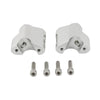Ducati Multistrada V4 Handlebar Riser Lift Adapter (2021-2023)