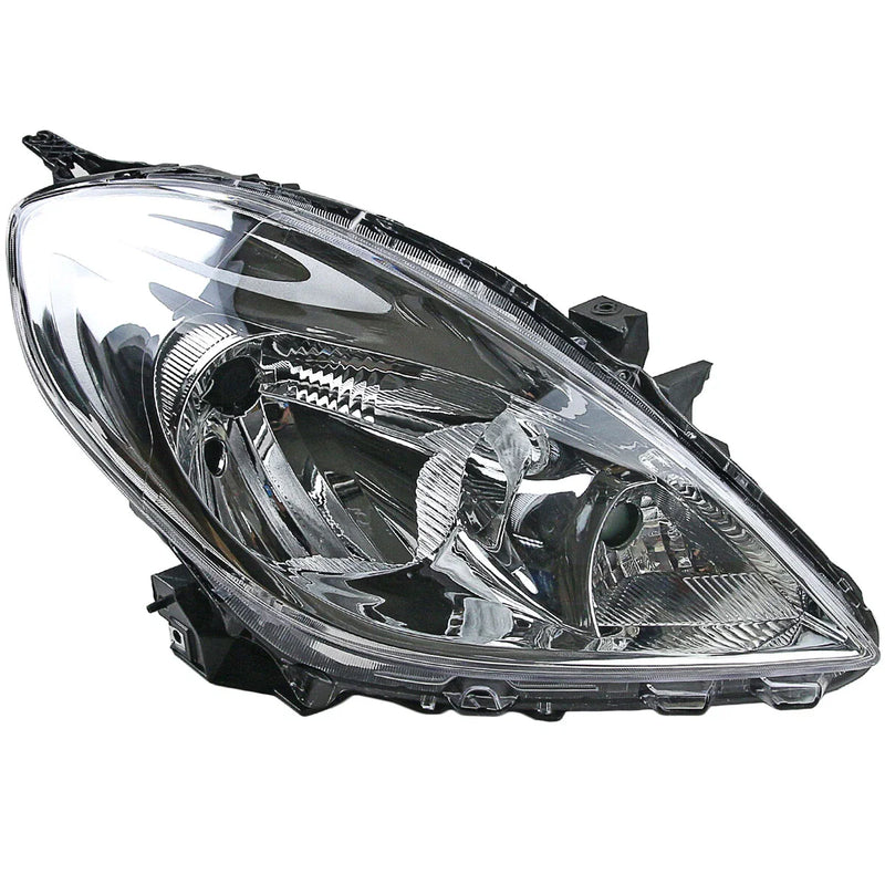 Almera N17 1 x Front Right Headlight (2012-2014)