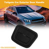 Mercedes-Benz X166 X253 (2012-2019) - Black Exterior Door Handle