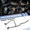 Porsche Cayenne Heater Hose Radiator Expansion Tank Pipe (2003-2010)