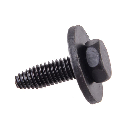 Ford Truck 20 x Car Body Bolts U Nut Clips M6 Hex 10mm