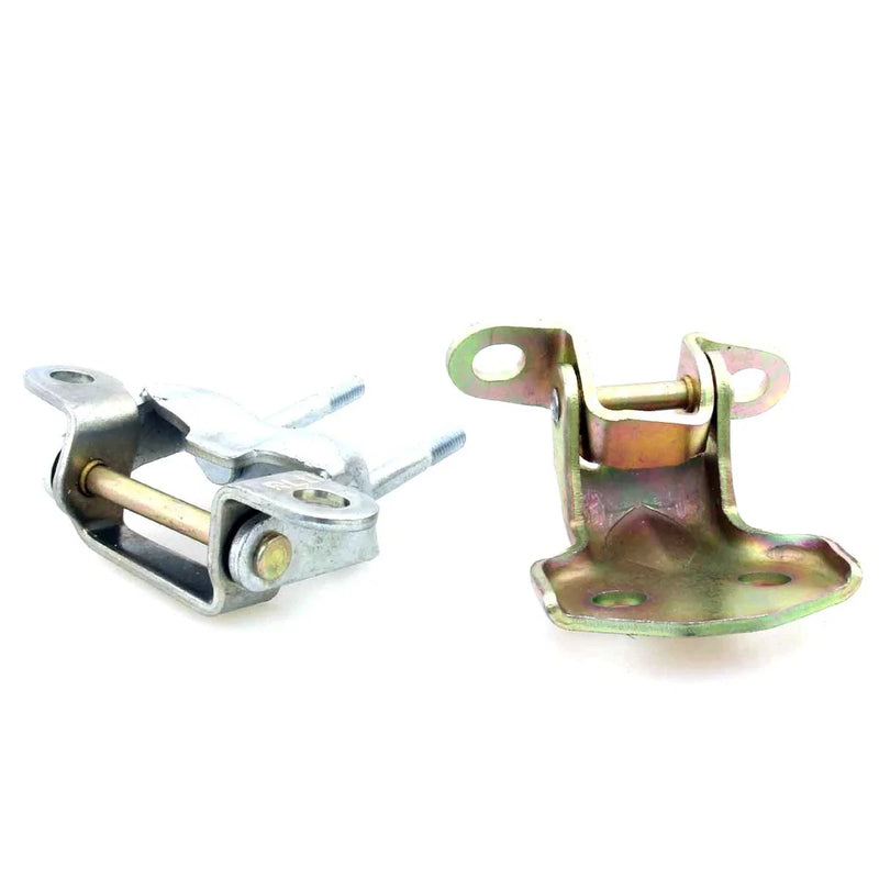 Toyota Land Cruiser FJ80 HDJ80 HZJ80 1990-1997 Rear Door Hinges Set