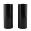 Harley Nightster RH975 (2022-2023) Black Front Fork Guards Covers