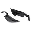 Honda Accord 4 x Interior Door Handle Bowl Cover Trim (2018)
