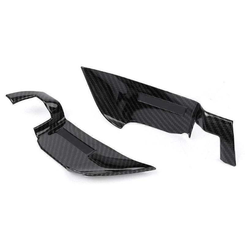 Honda Accord 4 x Interior Door Handle Bowl Cover Trim (2018)