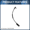Ford Transit 150 ABS Wheel Speed Sensor (2015-2023)