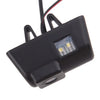 Ford Tourneo Transit 150 / 250 / 350 Rear View Camera CCD (2000-2018)