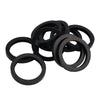 Tight Tank Sealing 10 x Rubber Leakproof Gaskets Gas Can Spout Seals