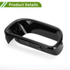 Mini Cooper Front Right Fog Light Grill (2014-2021)