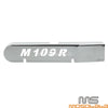 Suzuki Boulevard M109R Chrome Swing Arm Guard Cover (2006-2013)