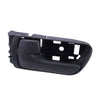 Toyota Sienna Grey Front Left Interior Door Handle (2004-2010)