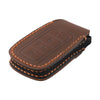 Chery Tiggo Key Cover / Leather / Unique Handmade Leather Key Cover