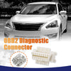 Toyota, Kia OBD2 Diagnostic Connector Female Socket