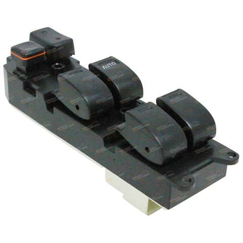 Toyota Landcruiser 80Series Master / Window Switch / Electric Main (1990–1998)