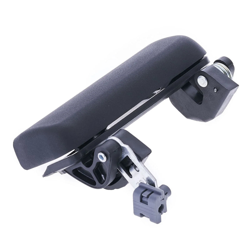 Ford Transit VH VJ VM Textured Black Tailgate Handle (2006-2020)