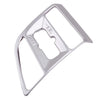 Hyundai Tucson Steering Wheel Button Frame Cover Trim (2016-2020)