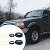 Ford Super Duty Excursion F250 Front Axle Steering Bushing Seal (2000-2023)