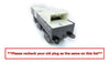 4Dr Toyota Hilux MK4 Power Window Switch (1998-2004)